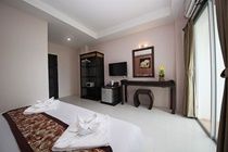 Troy By Nsw Hotel Patong