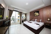Troy By Nsw Hotel