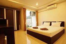 Bad Boys Patong Hotel Patong