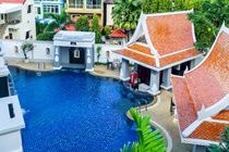 Asena Hotel 3*
