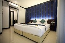 Must Sea 3* Phuket