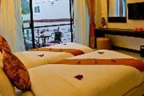 Must Sea Hotel Phuket
