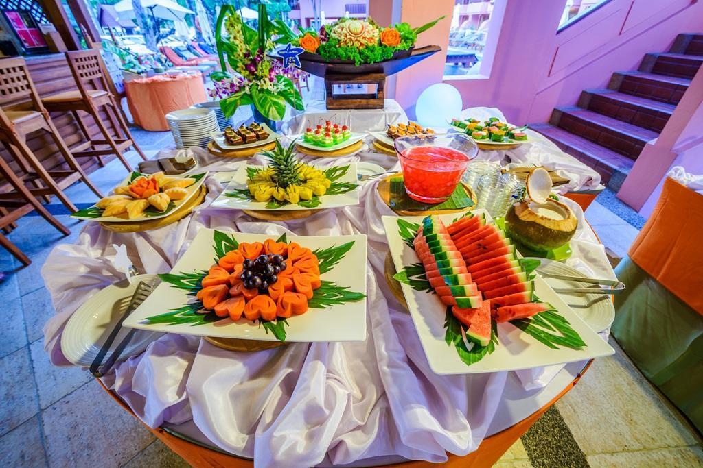 Hotel Seaview - Sha 4*