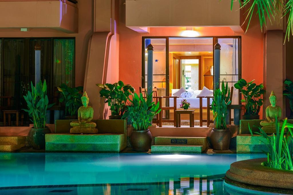 Hotel Seaview - Sha