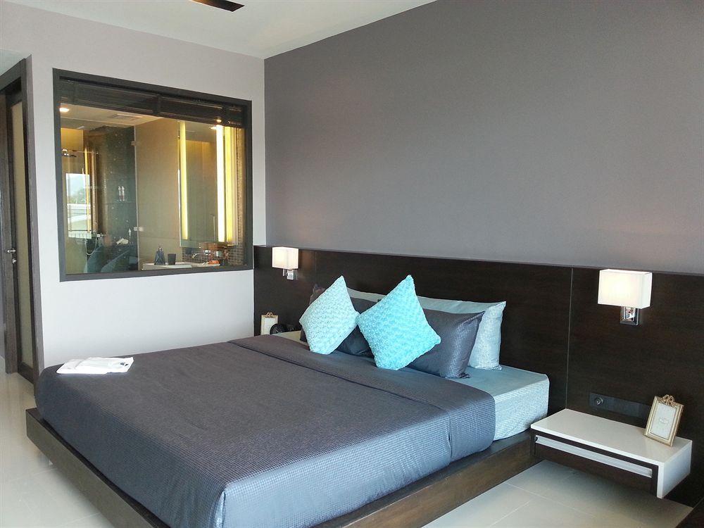 The Charm - Sha Certified Phuket