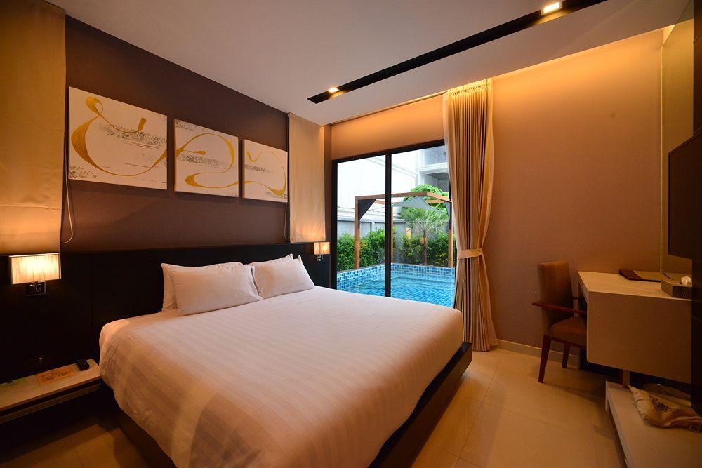 The Charm - Sha Certified Resort Phuket