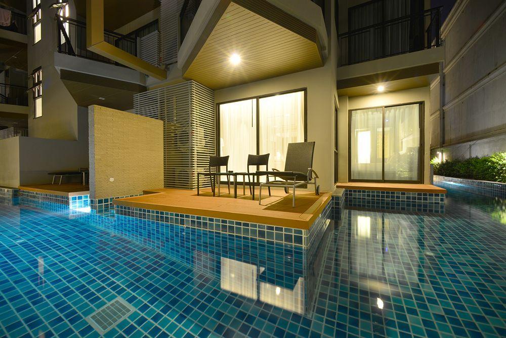 The Charm - Sha Certified Resort
