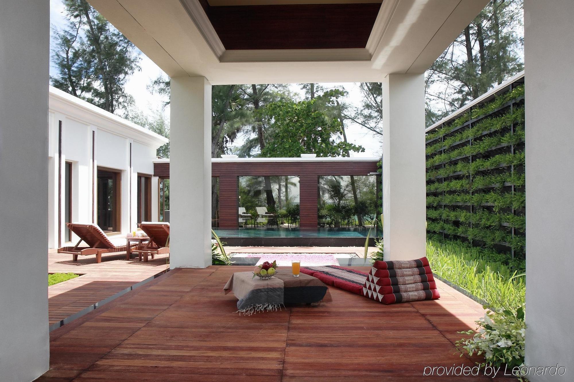 Maikhao Dream And Spa, Maikhao 5* Phuket