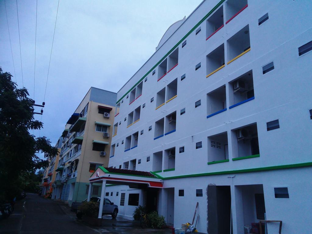 Condotel Apartment