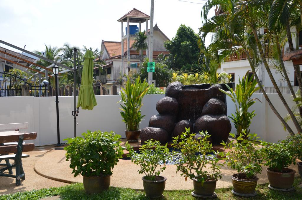 Fantasy Apartment Kamala Beach