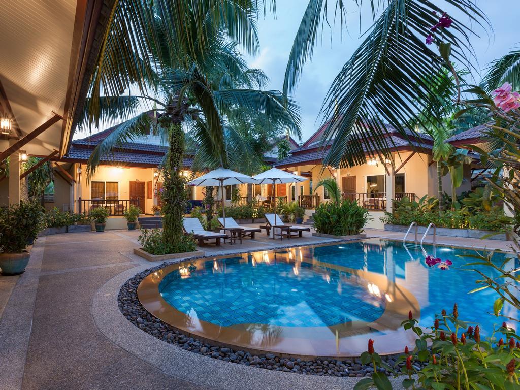 Le Piman Resort Rawai