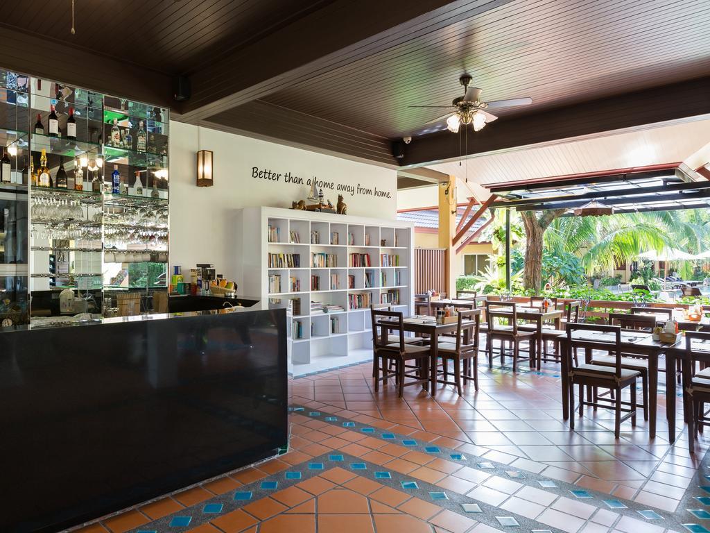 Le Piman Resort Rawai