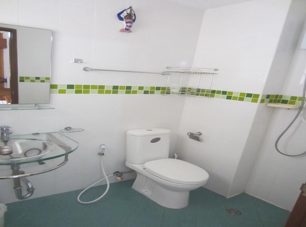 Apartment Dao Patong