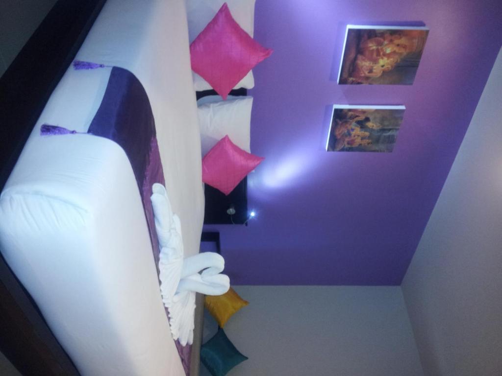 Hotel Leisure Place Phuket