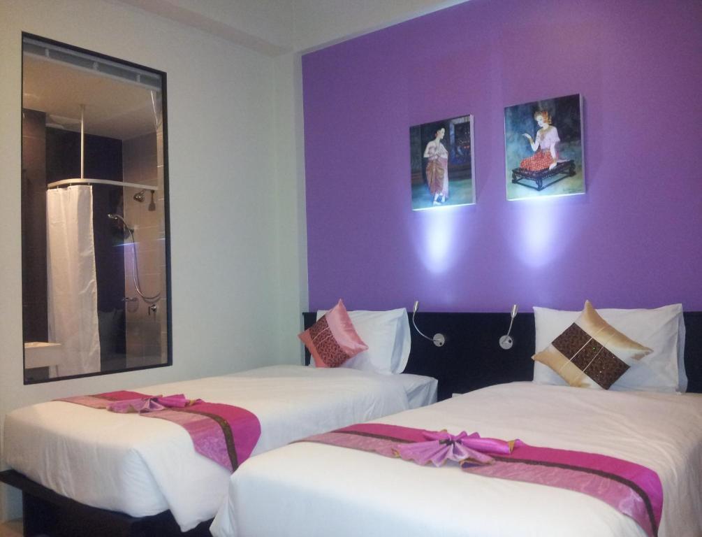 Leisure Place Phuket Hotel Chalong