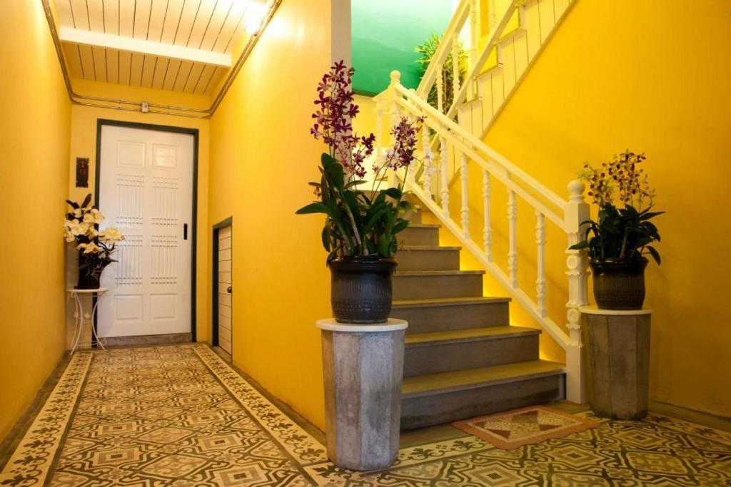 Baan Phuanda 3* Phuket