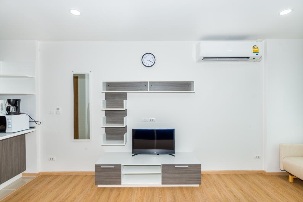 Apartment Ozone Condotel, *