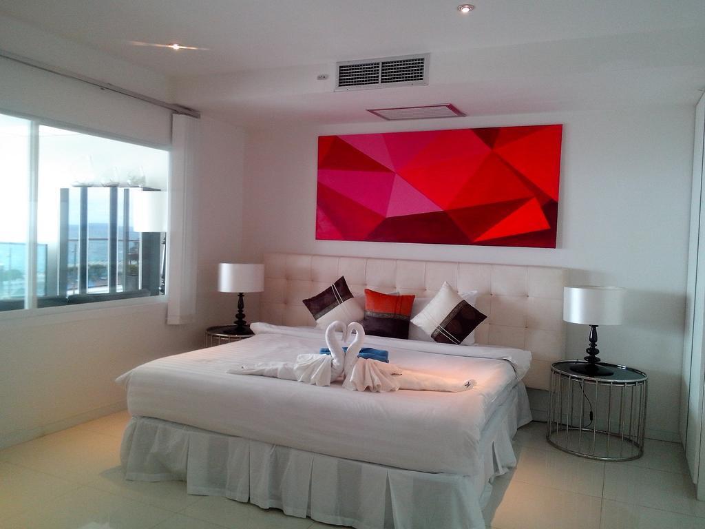 Sunset Plaza Condominium Apartment Karon