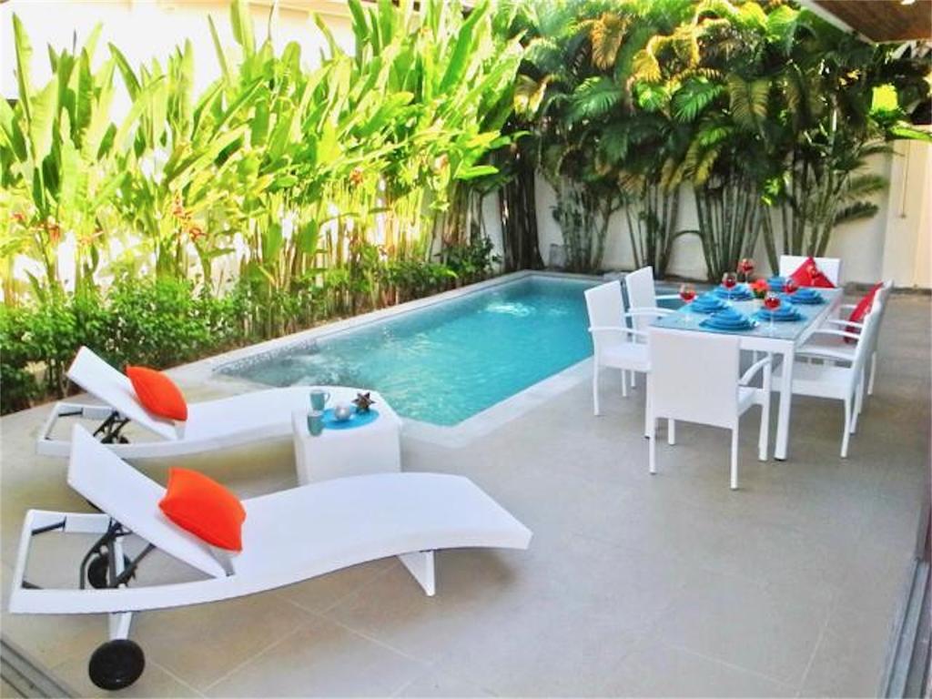 Rawai Ka New 2 Bedrooms * Nai Harn