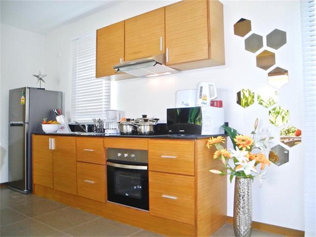 Rawai Ka New 2 Bedrooms Villa