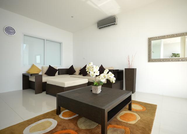 Sunset Plaza Condominium Karon
