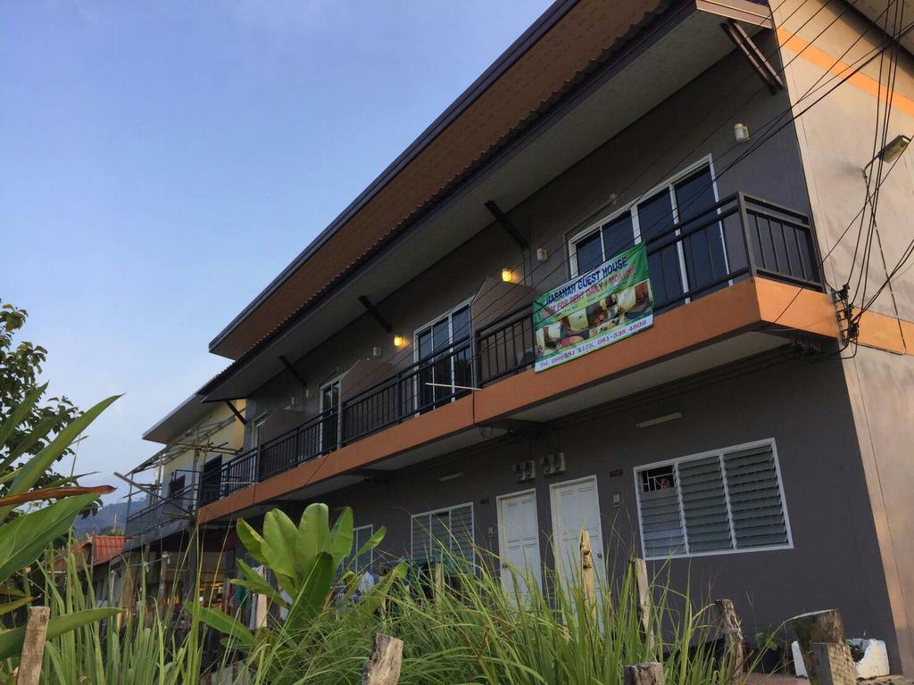 Hasanah Guest house Bang Tao Beach (Phuket)