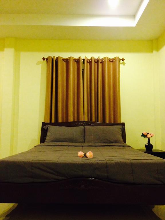 Guest house Hasanah