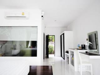 Resort Alphabeto 3*
