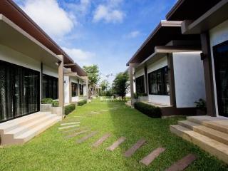 Alphabeto Resort