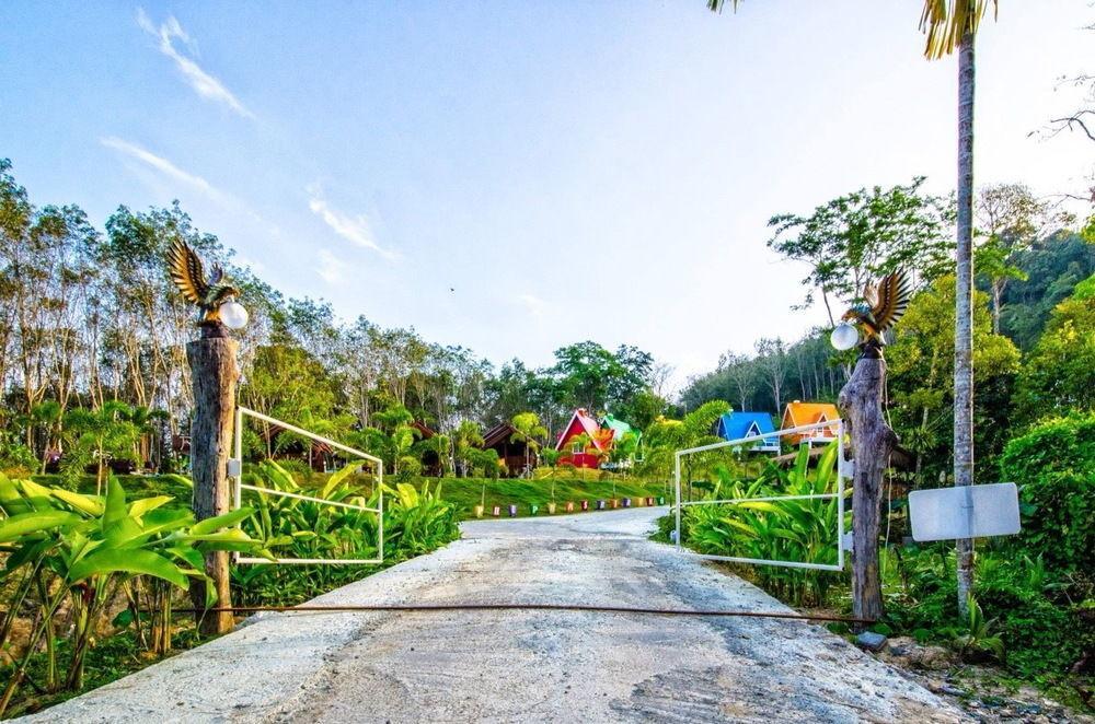 Phupha Srirung Hotel Thalang