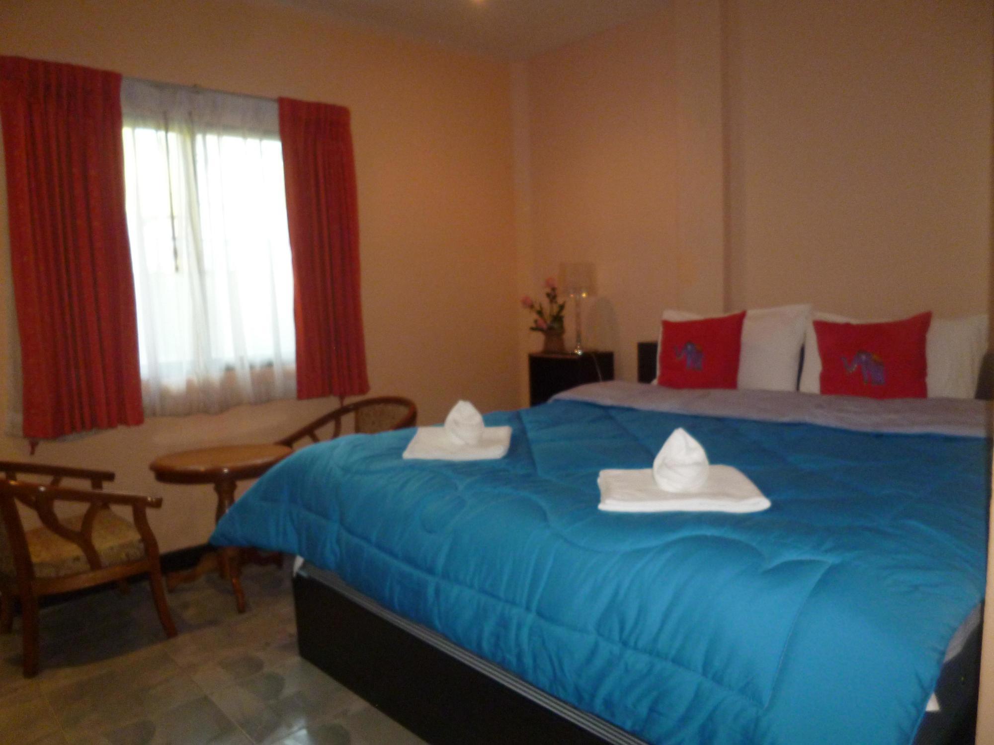 Guest house Elite Patong