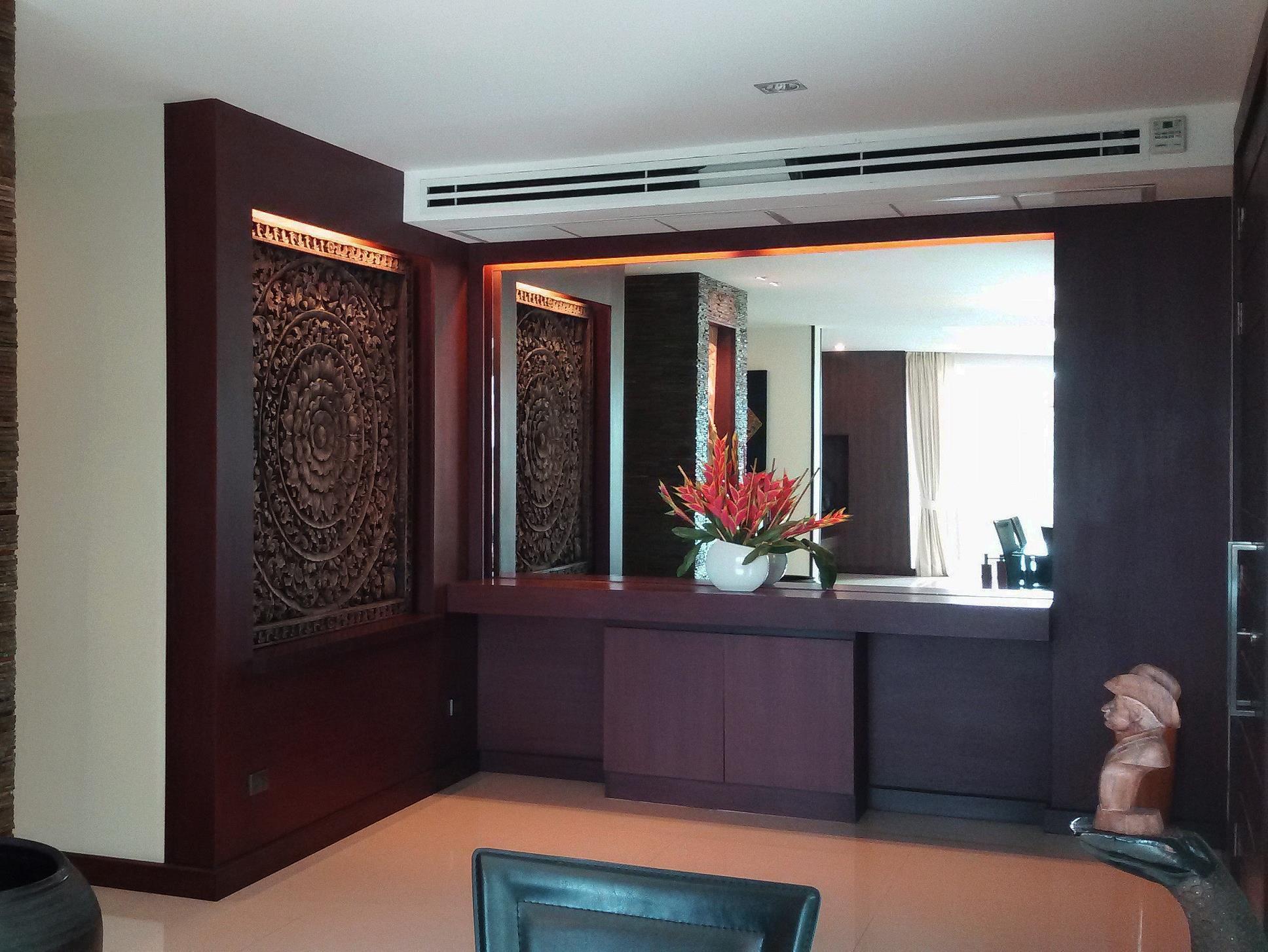 Apartment Karon Suite Apartment