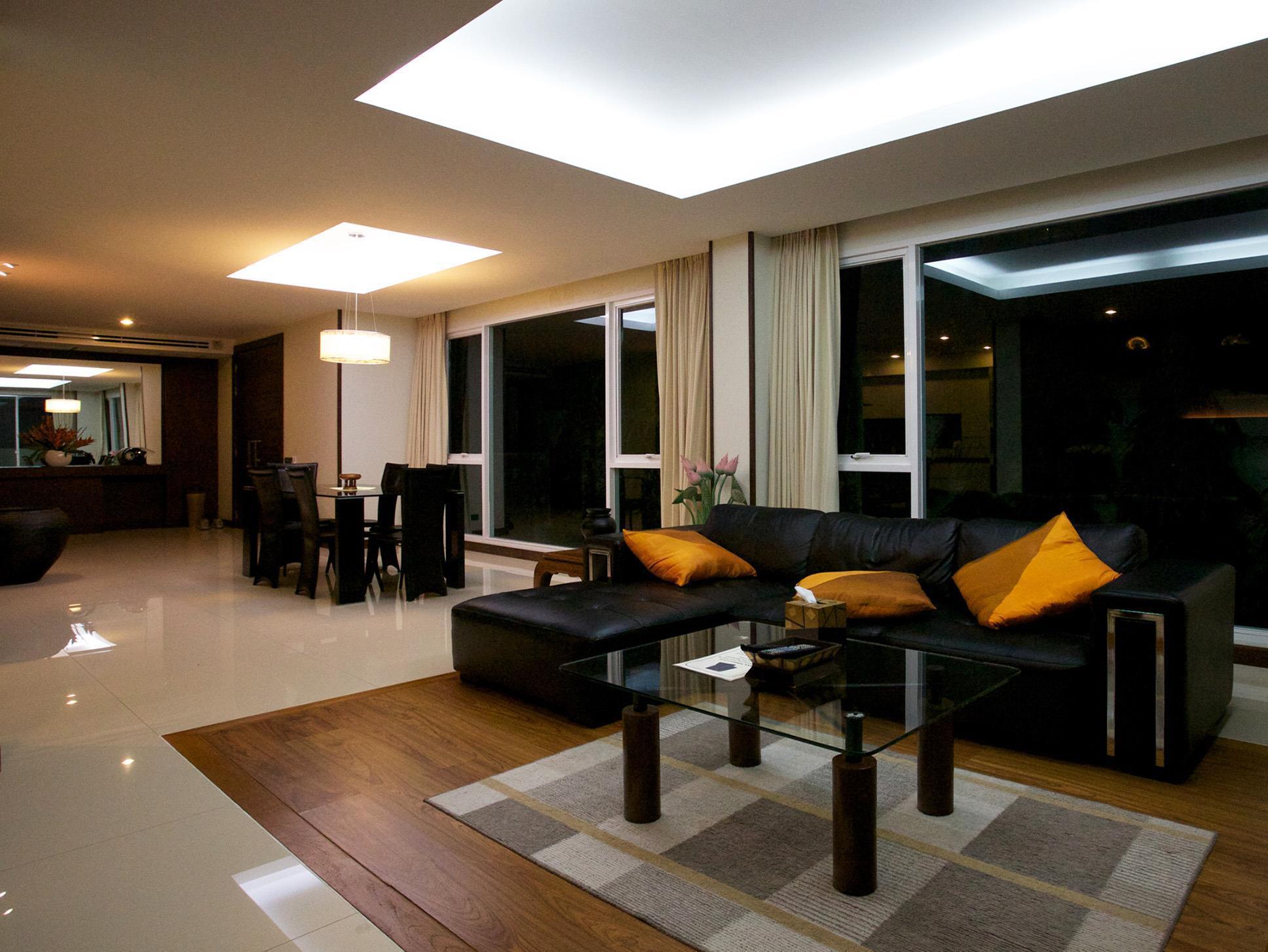Karon Suite Apartment Apartment Karon