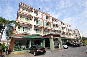 Oyo 792 Omsaga Phuket