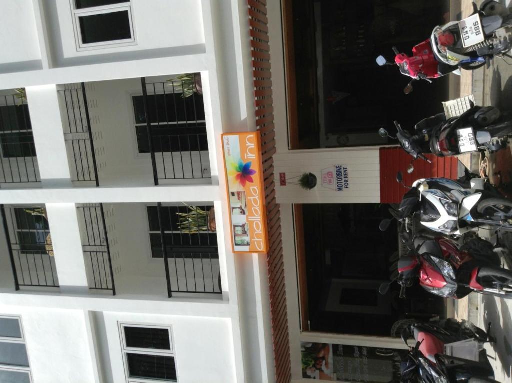 Hotel Chollada 3*