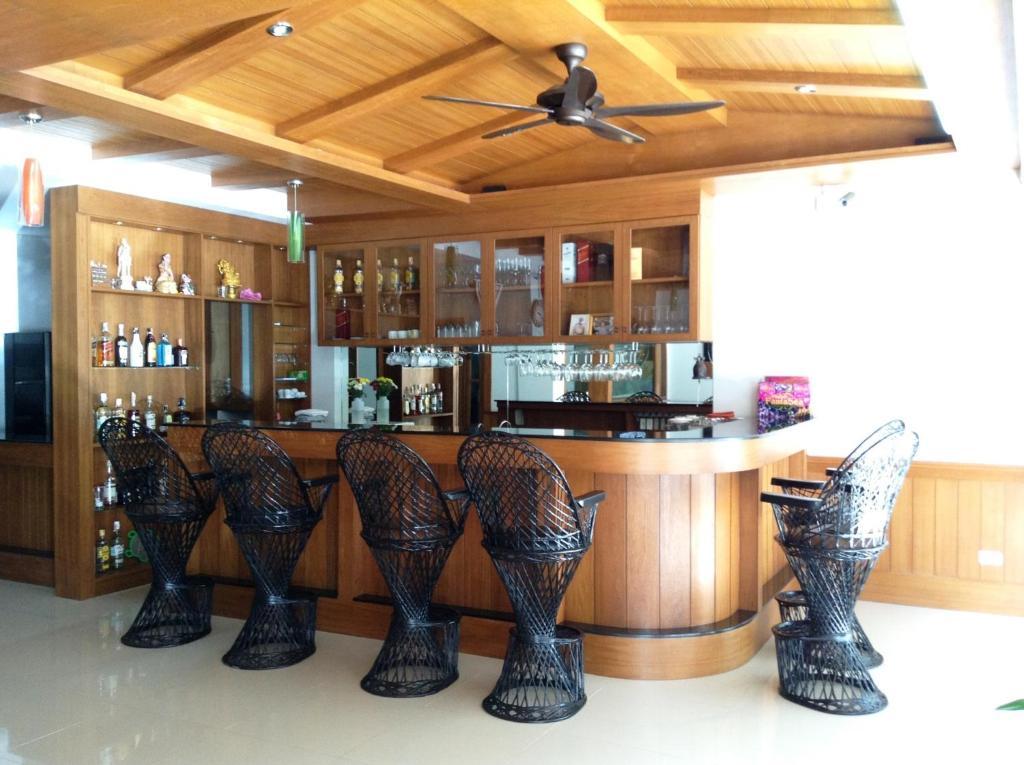 Hotel Chollada Kamala Beach