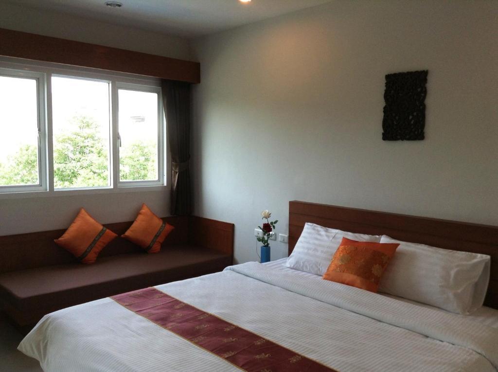 Chollada 3* Kamala Beach