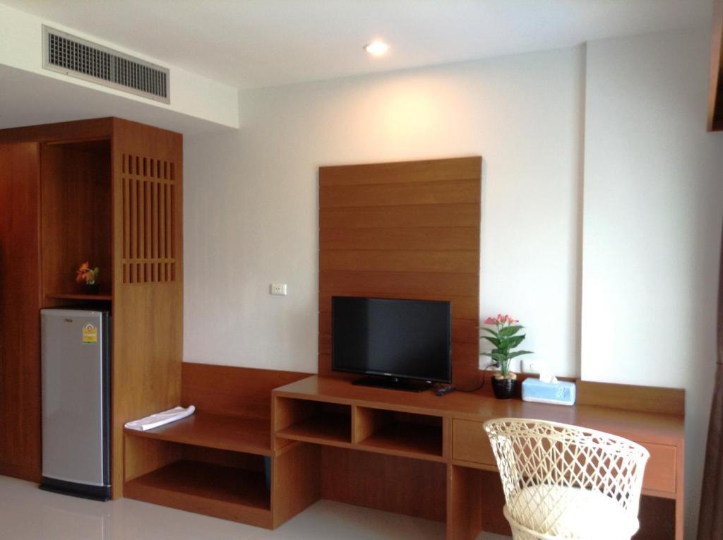 Chollada Hotel Kamala Beach