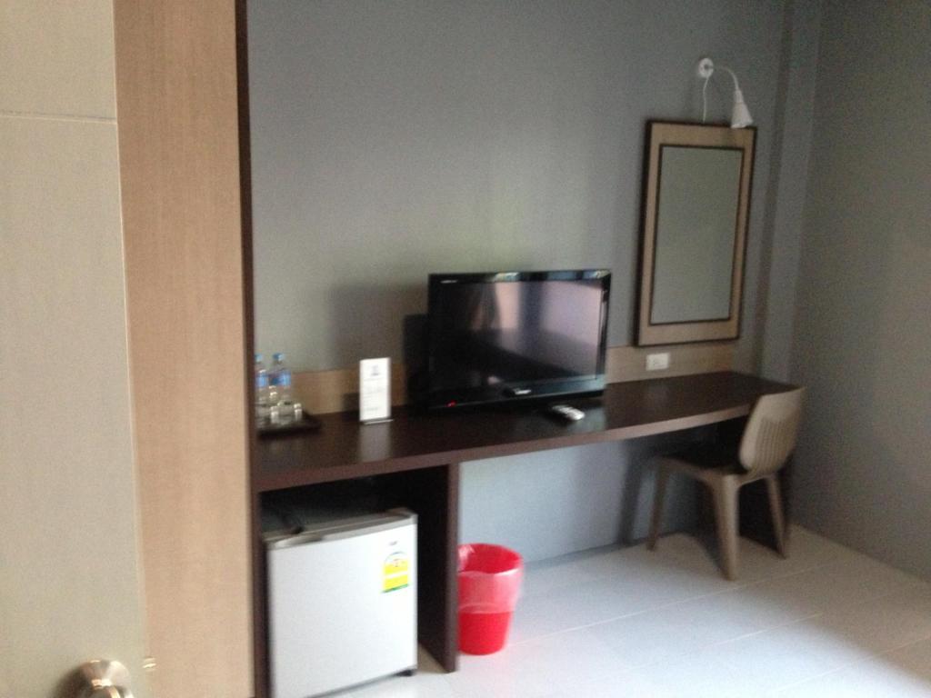 Sea Breeze Guest house Chalong
