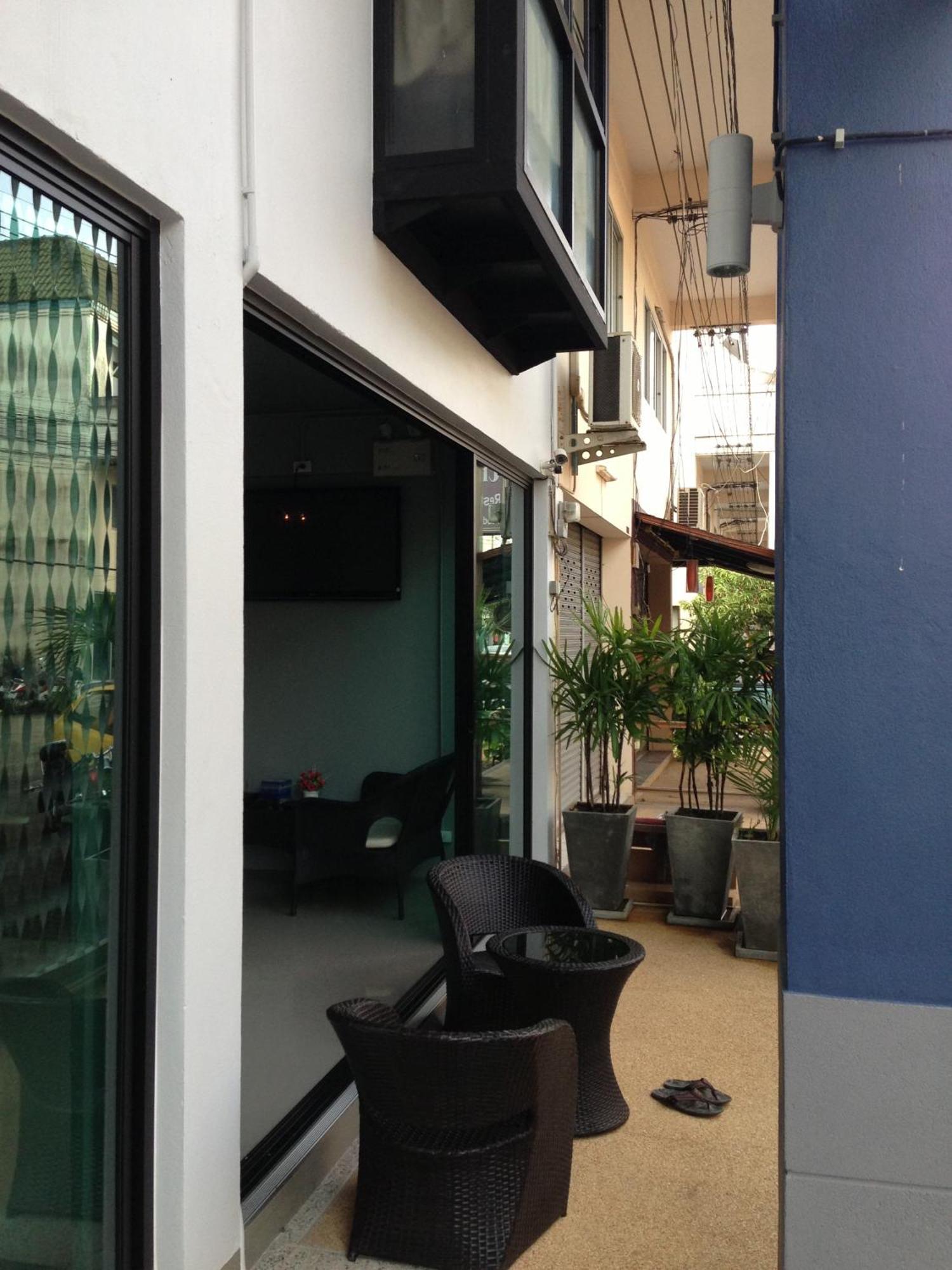 Sea Breeze Guest house