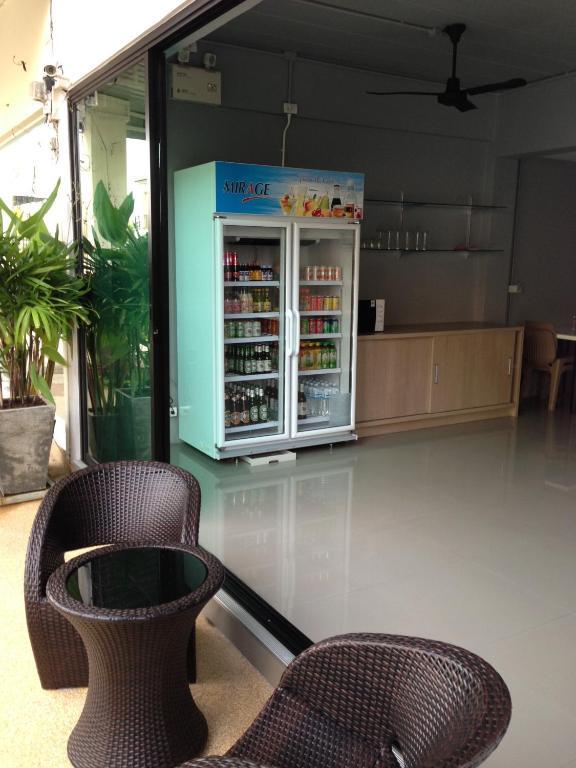 Guest house Sea Breeze *