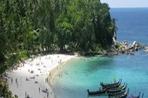 Must Sea Hotel Phuket