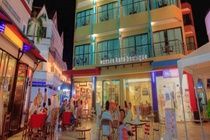 Must Sea Hotel