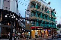 Must Sea 3* Phuket