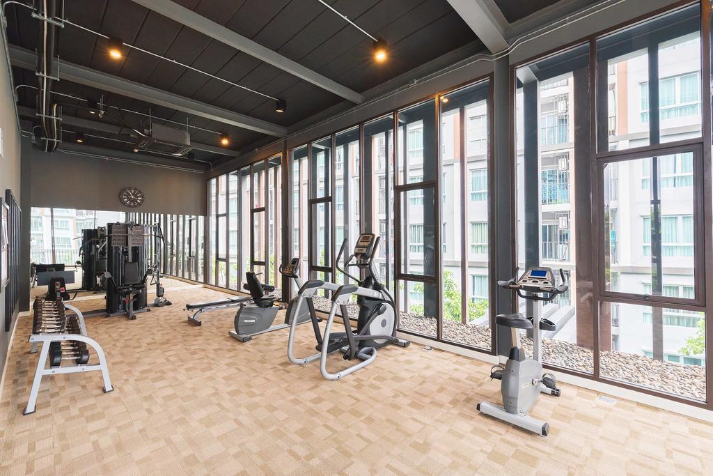Apartment Dcondo Mine By Favstay *