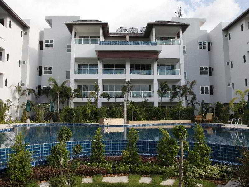 Bangtao Tropical And Resort