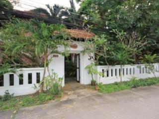 Sandy House 2* Rawai