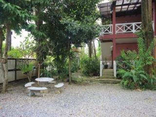 Sandy House Guest house Rawai