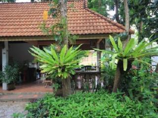 Sandy House Rawai