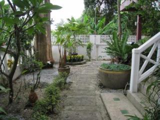Sandy House 2* Rawai